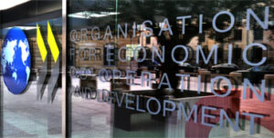 Organización para la Cooperación y el Desarrollo Económicos (OCDE)