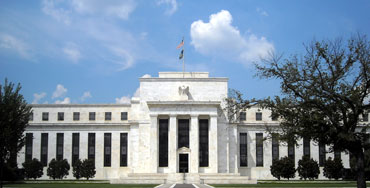 Reserva Federal de Estados Unidos (Fed)