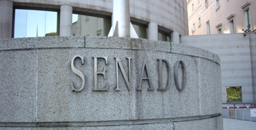 Edificio del Senado