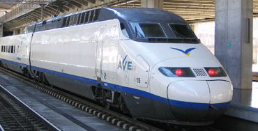 Tren Ave