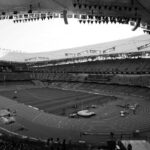 Estadio Olímpico de Pekín