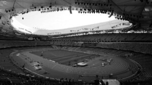 Estadio Olímpico de Pekín