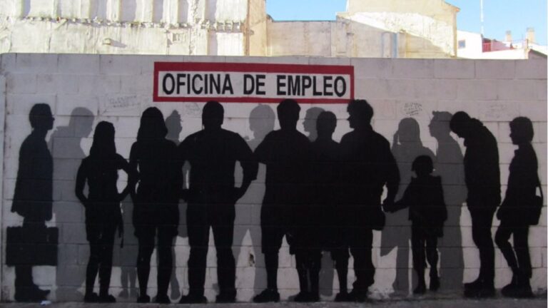 Oficina de empleo