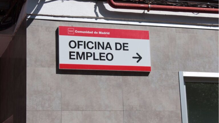 Oficina de empleo