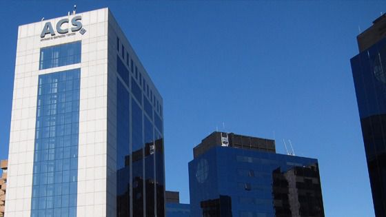 Sede de ACS