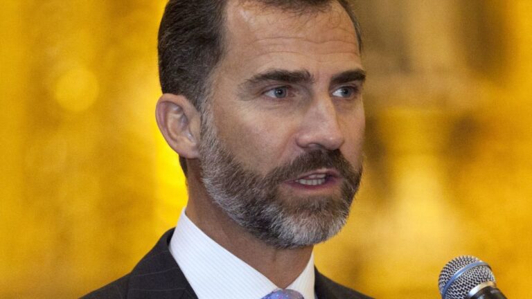 Felipe VI