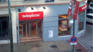 Telepizza