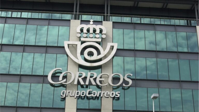 Correos