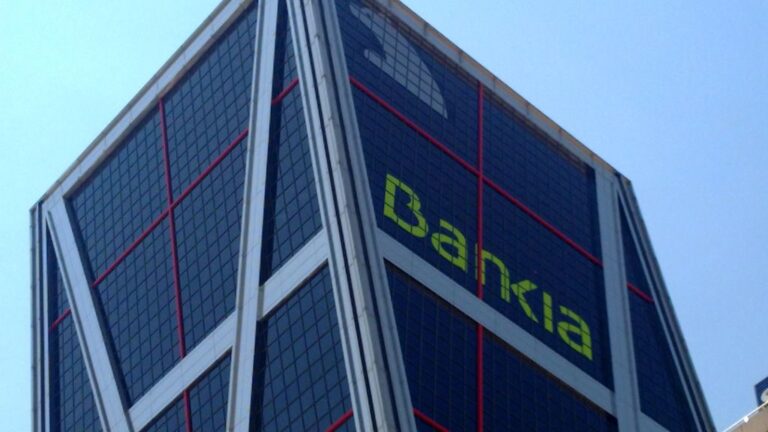 Bankia