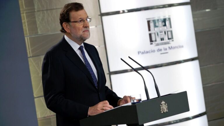 Mariano Rajoy