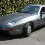 Porsche 928