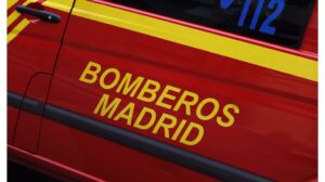 Bomberos