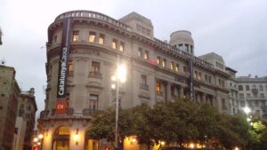 CatalunyaCaixa