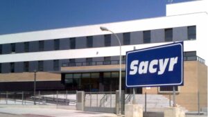 Sacyr