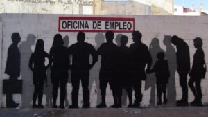 Oficina de empleo