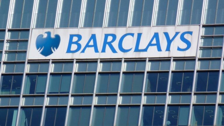 Sede de Barclays