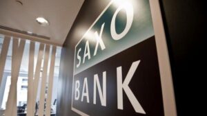 Saxo Bank