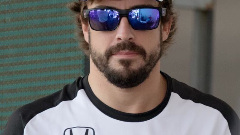 Fernando Alonso