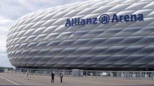 Allianz Arena