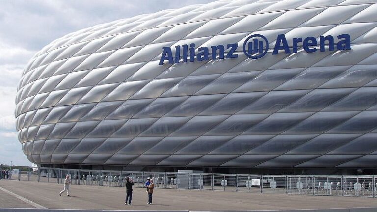 Allianz Arena