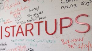 Startups