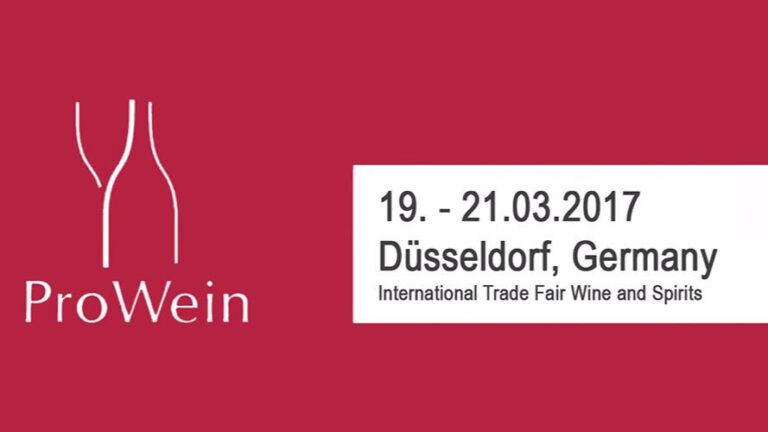 Prowein