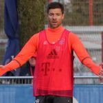 Xabi Alonso