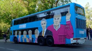 Tramabus podemos