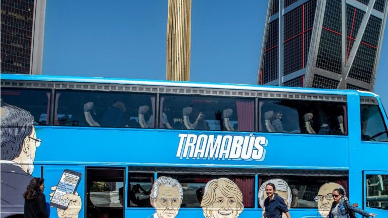 tramabus