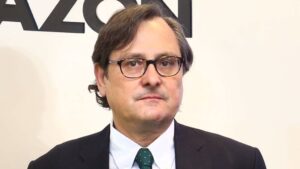 Francisco Marhuenda, director del diario La Razón