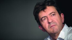 Jean-Luc Melenchon