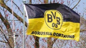 Borussia Dortmund