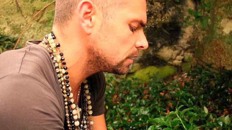 Davide Salvado