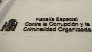 Fiscalía Anticorrupción