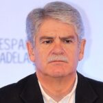 Alfonso Dastis, ministro de Asuntos Exteriores del Gobierno de España