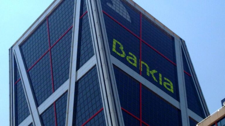 Bankia