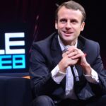 Emmanuel Macron, exasesor económico del Presidente François Hollande
