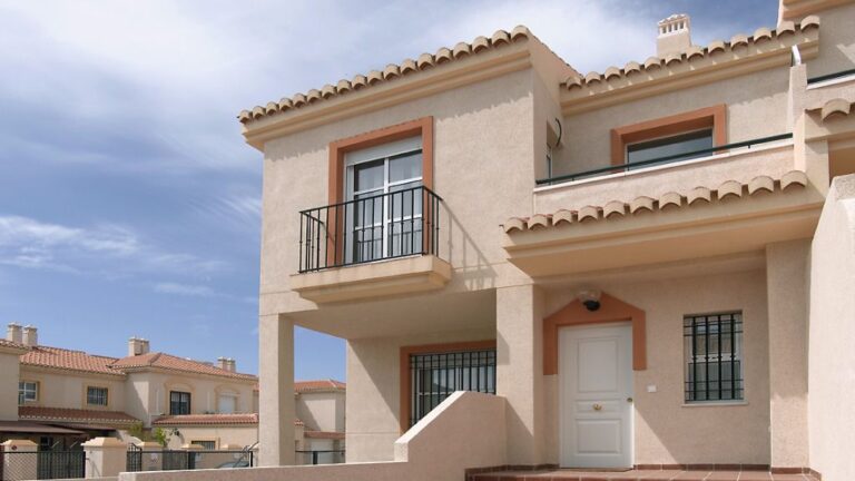 Vivienda Unifamiliar, Almería