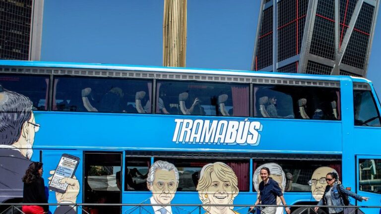 tramabus