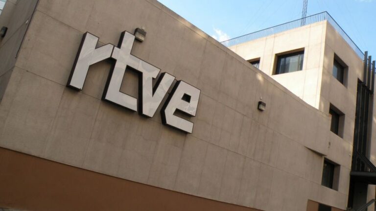 RTVE