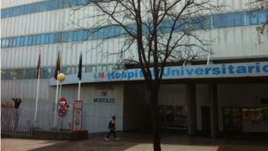 Hospital Universitario de Móstoles