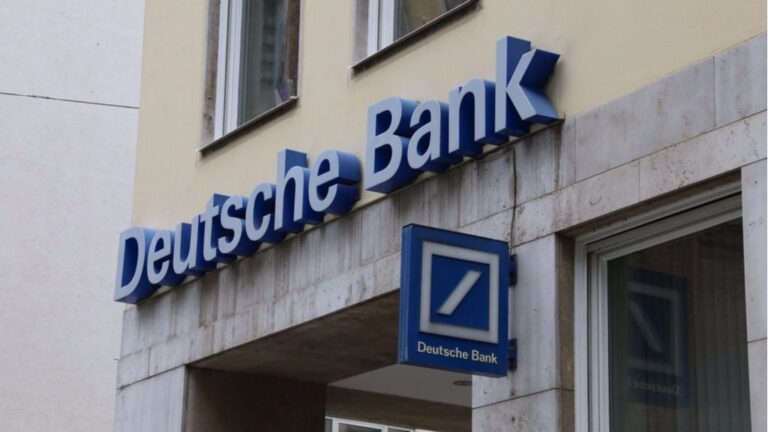 Deutsche Bank