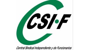 central sindical independiente y de funcionarios (CSIF)