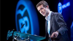 Pablo Casado