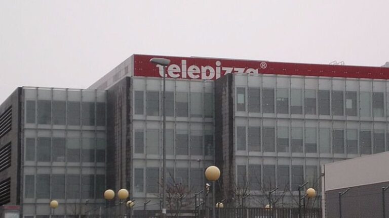 Telepizza