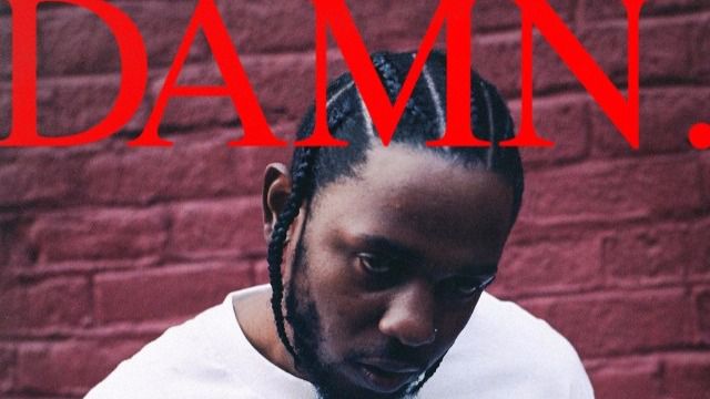 Kendrick Lamar