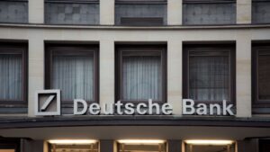 Deutsche Bank