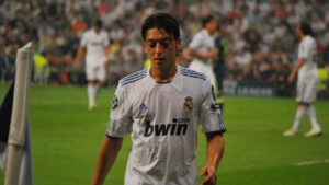 Mesut Ozil