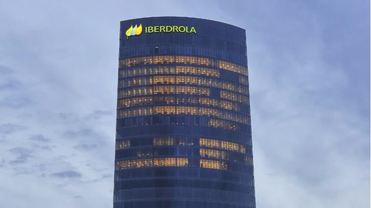 Sede de Iberdrola