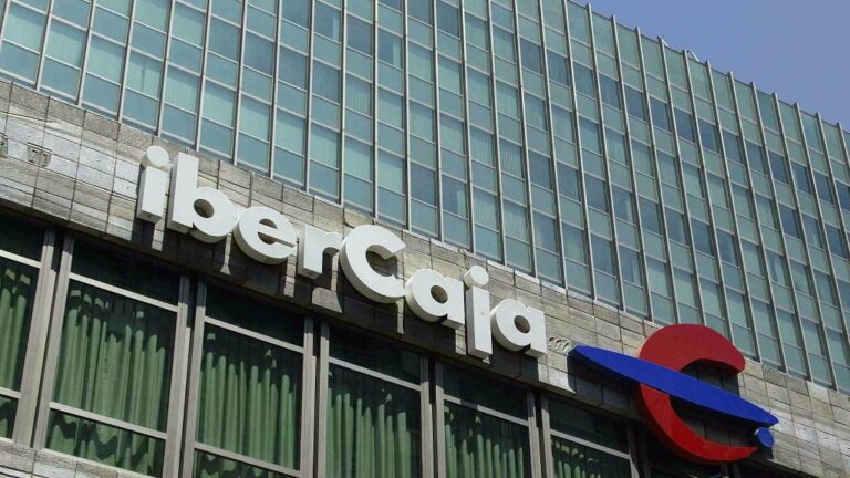 Ibercaja